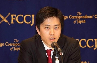 吉村洋文氏、高市早苗首相のハードな日程に「さすがに激務すぎる」　国会での首相答弁めぐり見解