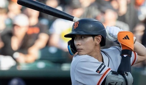 【大リーグ】韓国ではスーパースターだったのに...　全4選手が平均以下、日本人打者は「大リーグを席巻」地元メディア悲痛