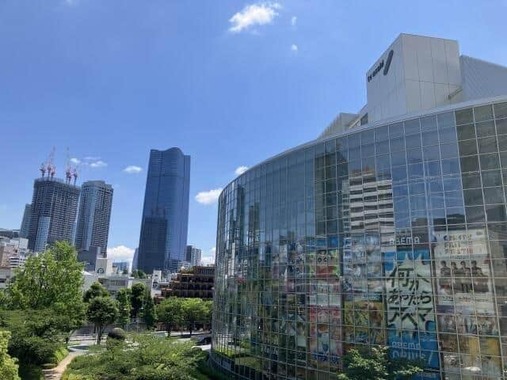テレビ朝日