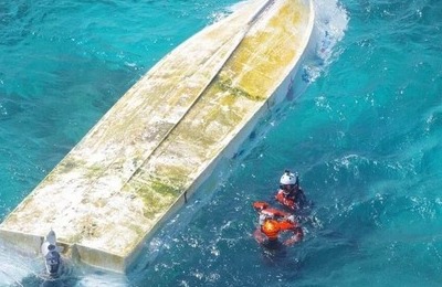 辺野古沖転覆事故、国交省が船長を刑事告訴　原因究明には「沖縄とか反戦とかはずして」フラットに見る必要性