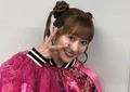 ももクロ・佐々木彩夏、真っ白ミニスカゴルフウェア＆ポニテなびかせ超キュート　「かわいいいーーー！！！」