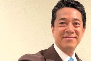 吉本新喜劇・西川忠志、ムキムキ二の腕目立つタンクトップ姿...「合成かと思うほどの身体」　父親は西川きよし