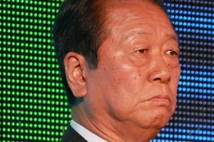 「お子様ランチの旗」対象外の報道で「本当に馬鹿馬鹿しい」　小沢一郎氏、国旗損壊罪の法案骨子案に猛批判