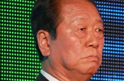 「お子様ランチの旗」対象外の報道で「本当に馬鹿馬鹿しい」　小沢一郎氏、国旗損壊罪の法案骨子案に猛批判
