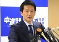 中道・小川淳也代表、辺野古転覆事故めぐる文科省の見解に...「政治問題化することは、必ずしも望ましくない」