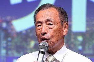 田母神俊雄氏、公務にある者の長期間休暇...「古い世代の私としては大変違和感」　市長の産休取得めぐって