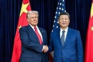 米中接近による影響　習近平氏が9月に訪米へ...これからの4か月が「日本生き残りの勝負どころ」専門家の見方