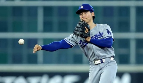 【ドジャース】キム・ヘソン、マイナー降格へ「真の危機が到来」...打率急落で現実味「目に見えて落ちている」地元メディア悲痛