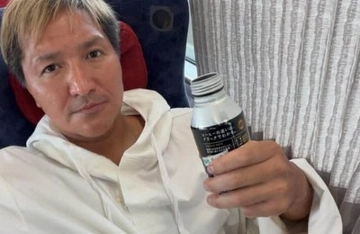 新幹線で「シートをMAXに倒す」はあり？...「不愉快」「許可いるの？」　スリムクラブ・真栄田のポストで議論