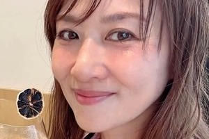 藤崎奈々子、衝撃のかわいさ...髪30センチ以上バッサリ　短めボブになって「激カワ」大反響「かわい～い！」