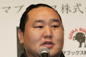 元横綱・朝青龍「ハッキリ言って困ったガキ（笑）」→SNS波紋　阿部監督を念頭？批判の声も
