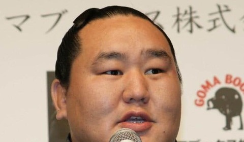 元横綱・朝青龍「ハッキリ言って困ったガキ（笑）」→SNS波紋　阿部監督を念頭？批判の声も