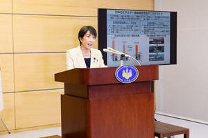 「質問は全社で１度ということですので」...繰り返された高市首相の「質問制限『会見』」　「意味ない」と批判続出
