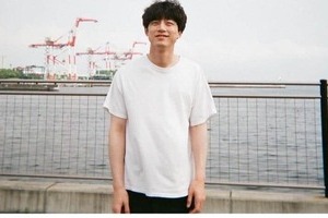 「誰かわからなかった」...坂口健太郎の体格に驚き　主演務める新ドラマ告知に「どんだけデカくしたんすか」の声