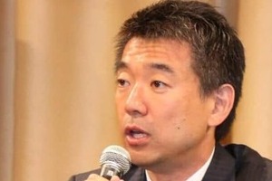 阿部慎之助氏は「監督を続けることは許されない」に橋下徹氏異論　「違うと思う」