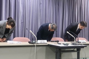 JALチーフパーサーに飲酒事案　同僚から検査催促されても無視、会社側は「厳正に対処」
