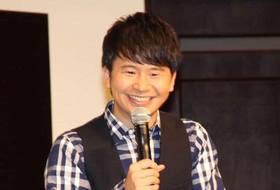 オードリー・若林正恭さん（21年撮影）
