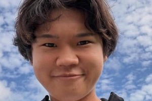 ゆたぼん、美容室で「久々のパーマ」イケメンと大反響　「爽やかやん」「男前になった」「大人っぽい」