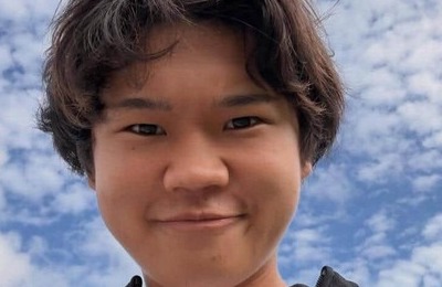 ゆたぼん、美容室で「久々のパーマ」イケメンと大反響　「爽やかやん」「男前になった」「大人っぽい」
