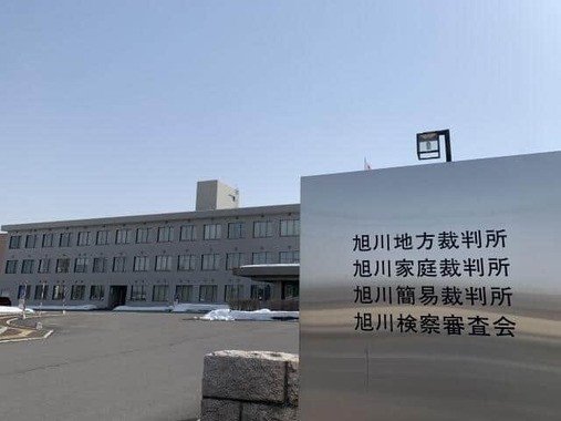 被告は否認を続けている（画像はイメージ）