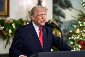 イスラエルの圧力にがんじがらめのトランプ大統領　イランとの交渉が進まない