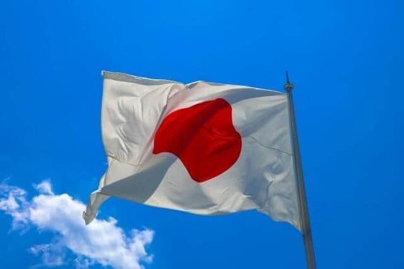 日本国旗を棄損する行為を罰する「国旗損壊罪」
