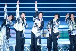 「涙が止まりません」「寂しい悲しいい」　嵐、ラストライブ終え26年半の歴史に幕...公式ページ削除でファン悲鳴