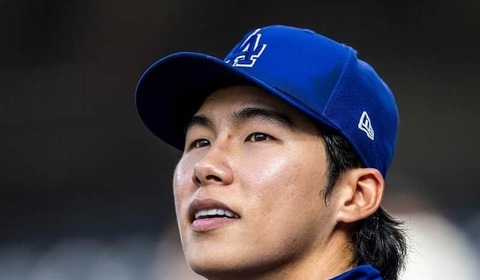 【ドジャース】キム・ヘソン、ロバーツ監督に嫌われた？マイナー降格にファン納得できず...地元メディア報道
