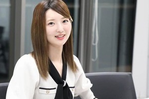 名古屋でアイドル7年、卒業2日後にUターン　「カープ女子」押し上げたのは「ファン＋マネジャー＝ファンマネ」だった