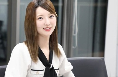 名古屋でアイドル7年、卒業2日後にUターン　「カープ女子」押し上げたのは「ファン＋マネジャー＝ファンマネ」だった