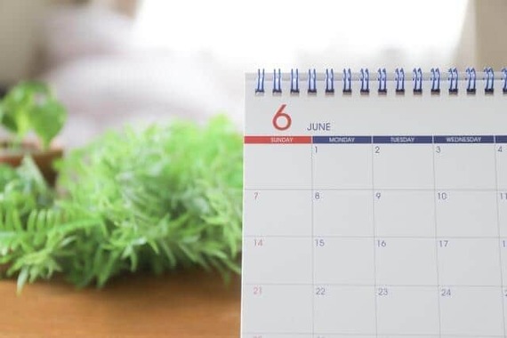 5月病よりも重症化が危険視される6月病
