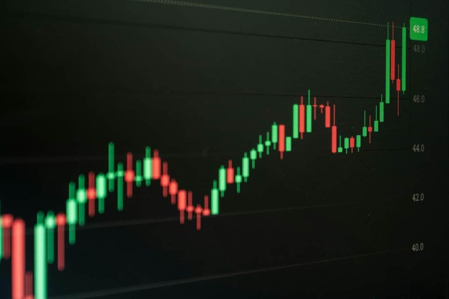 日経平均株価が史上最高値を記録した（画像はイメージ）