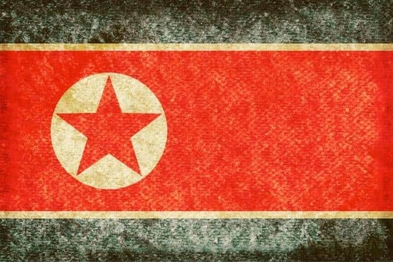 北朝鮮は特定の一国に頼らない外交体制を目指しているという（画像はイメージ）