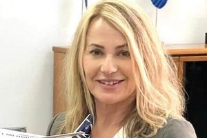 ナディア・コマネチ64歳、久々レオタード姿で軽やかに　現役時代を彷彿...世界が喝采「ブラボー！！」