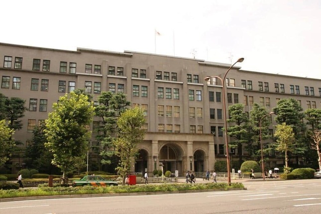 フリーランス記者は財務省の会見にも参加できる