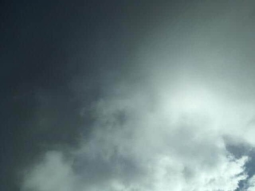 今年は台風の発生が多いのか（写真はイメージ）
