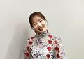 能條愛未「これで合ってるのかな？と終始ソワソワ」白無垢姿で...中村橋之助と挙式報告ステキ2ショット