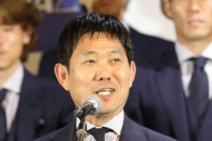 【サッカーW杯】森保監督はなぜ守田英正を外したのか　元日本代表が疑問視「意見のすれ違いは必ずある」