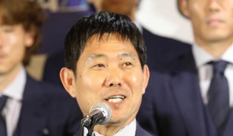 【サッカーW杯】森保監督はなぜ守田英正を外したのか　元日本代表が疑問視「意見のすれ違いは必ずある」