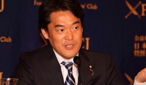 立憲・小西洋之議員、「文春有料会員ならない」宣言の高市首相に疑問　「責任を持って誠意ある対応をすべき」