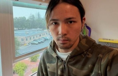 ジャガー横田の19歳イケメン長男、美容室へ行って「スッキリして良い感じ」　幸せ家族3ショットがステキ