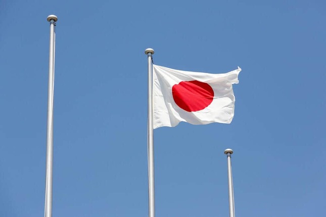 国旗損壊罪には多くの反対意見が出ている
