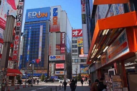 ヤマダHDとエディオンが経営統合へ（写真はイメージ）