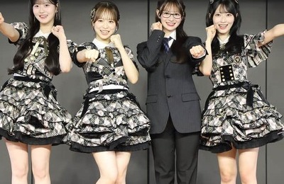AKB48、ファンの声で「新たな軸」探る　秋コンは異例の3コンセプト公演