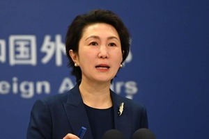 中国外務省「テンプレ祭り」再来の予感　天安門事件翌日に「歴史を覆そうとする試みは許されない」→ブーメラン
