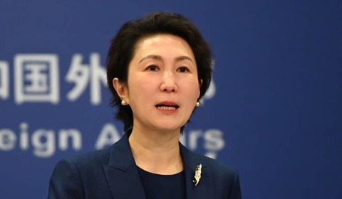 中国外務省「テンプレ祭り」再来の予感　天安門事件翌日に「歴史を覆そうとする試みは許されない」→ブーメラン