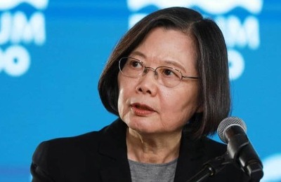 台湾前総統のスレッズが「ヤバすぎる」　日本語の略語「YBSG」連発に現地SNS民もびっくり