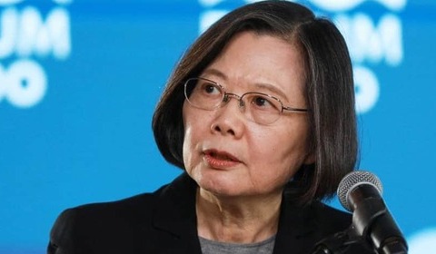 台湾前総統のスレッズが「ヤバすぎる」　日本語の略語「YBSG」連発に現地SNS民もびっくり