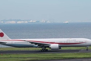 内閣広報官公式X、政府専用機の「コアラ騒動」を「火消し」　「コアラではなく『カンガルー』」
