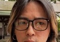 ジャガー横田のイケメン19歳長男、ニッコリ笑顔で　レジェンド女子レスラーたちとパシャリ